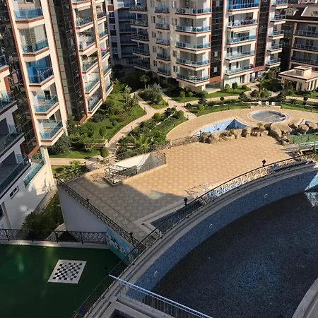 Apartamento Another World Luxury *