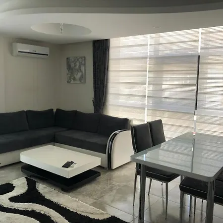 Another World Luxury Apartamento