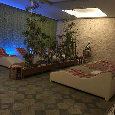 Another World Luxury Apartamento