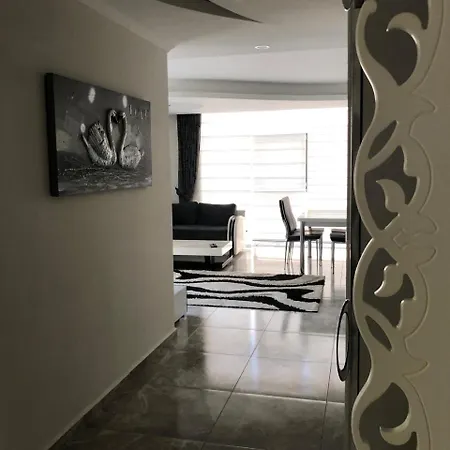 Another World Luxury Apartamento *