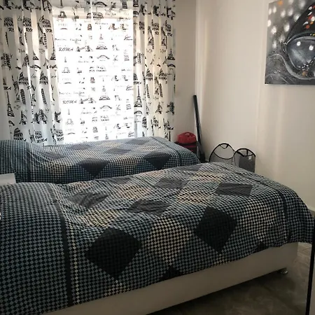 Apartamento Another World Luxury *