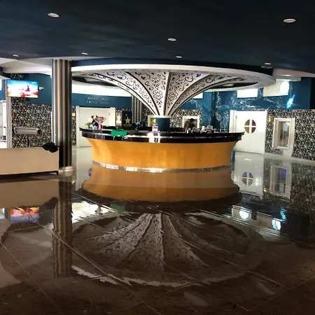 Another World Luxury Apartamento Alanya