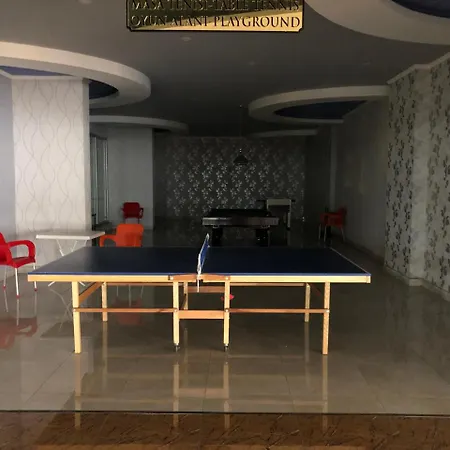 Another World Luxury Apartamento Alanya