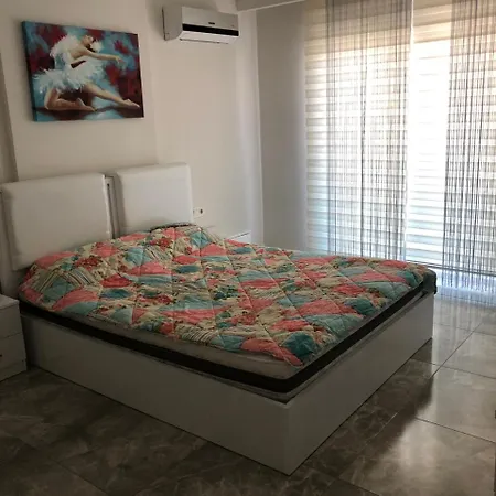 Apartamento Another World Luxury *