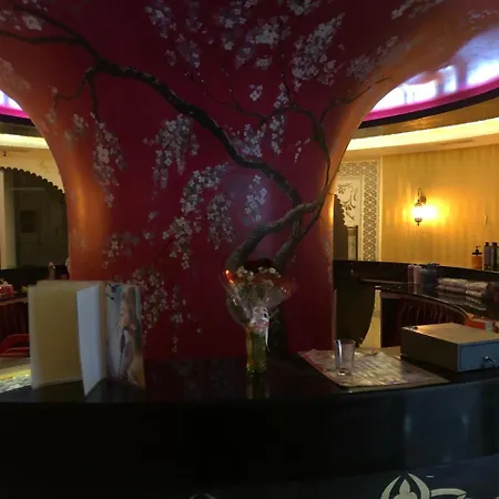 Apartamento Another World Luxury