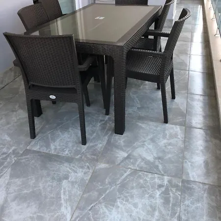 Apartamento Another World Luxury