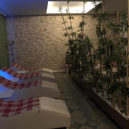 Apartamento Another World Luxury Alanya