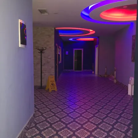 Apartamento Another World Luxury *