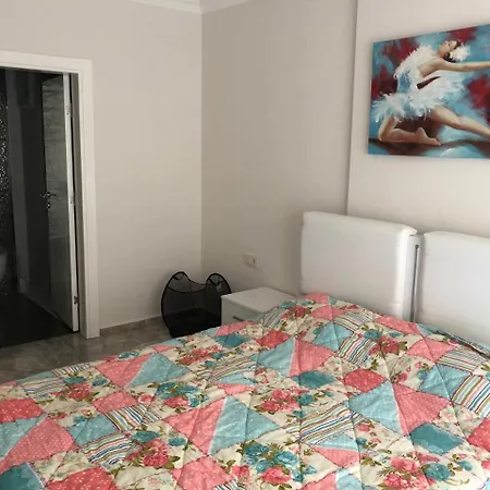 Another World Luxury Apartamento